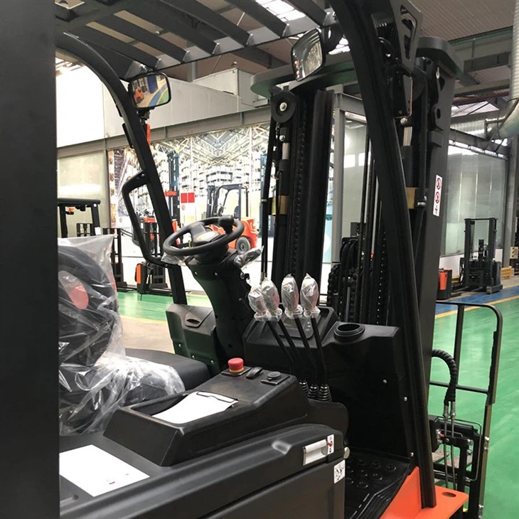 Electric Forklift
