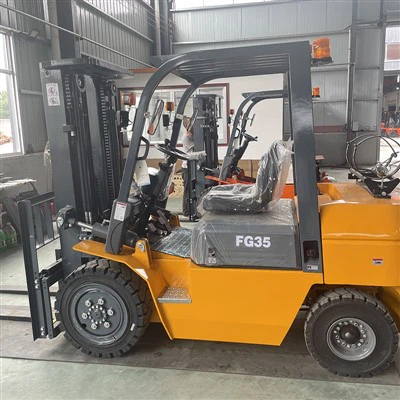 Дизел, бензин, LPG мотокар