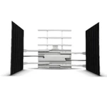 Мотоцифт кашон