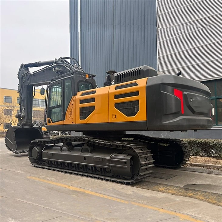 Wheel Loader