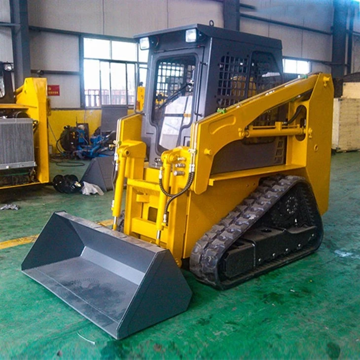 China Bulldozer
